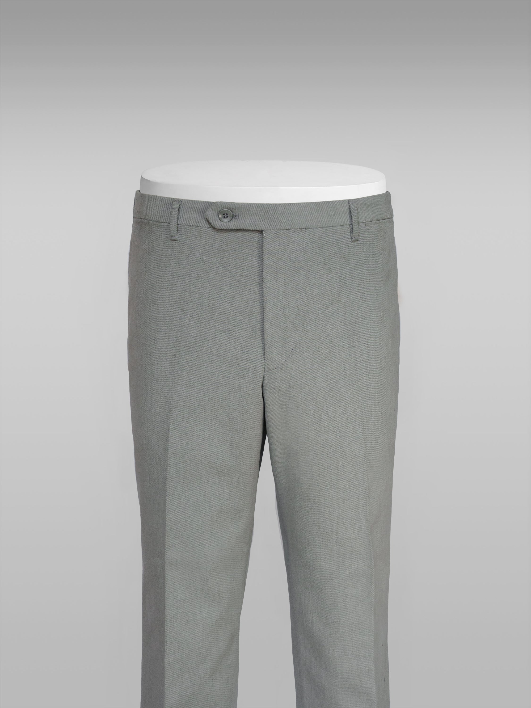 Pisa cotton trousers